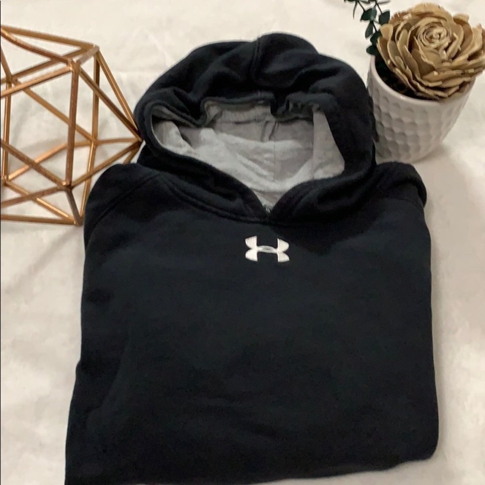 Under Armour hoodie sweater
